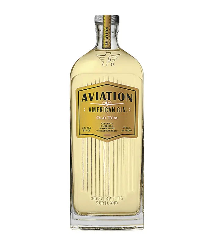 Aviation Old Tom American Gin 750mL