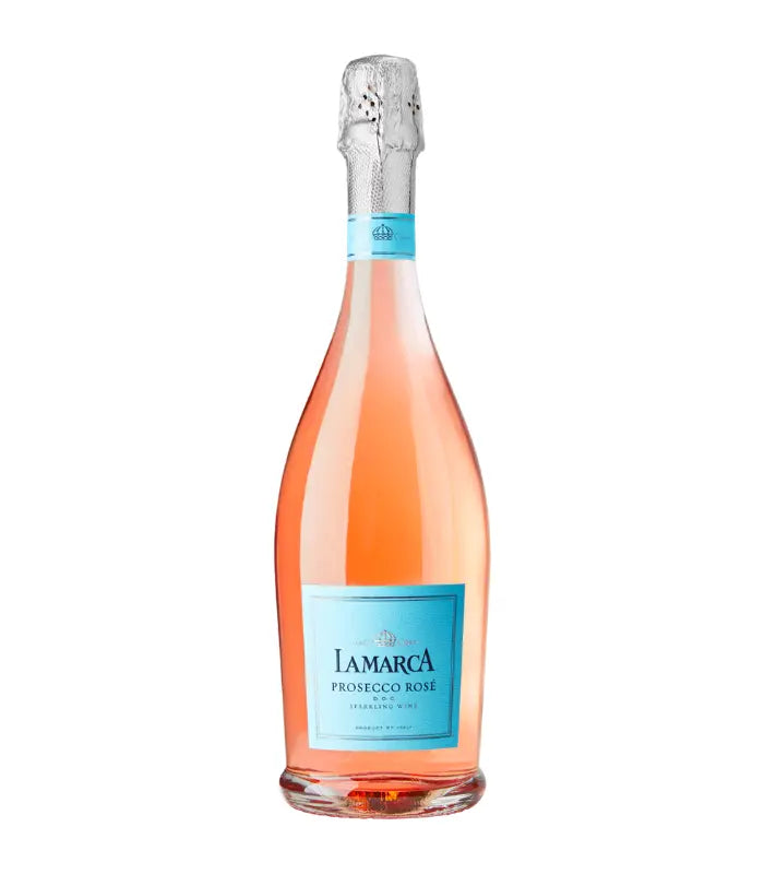 La Marca Prosecco Rosé 750mL