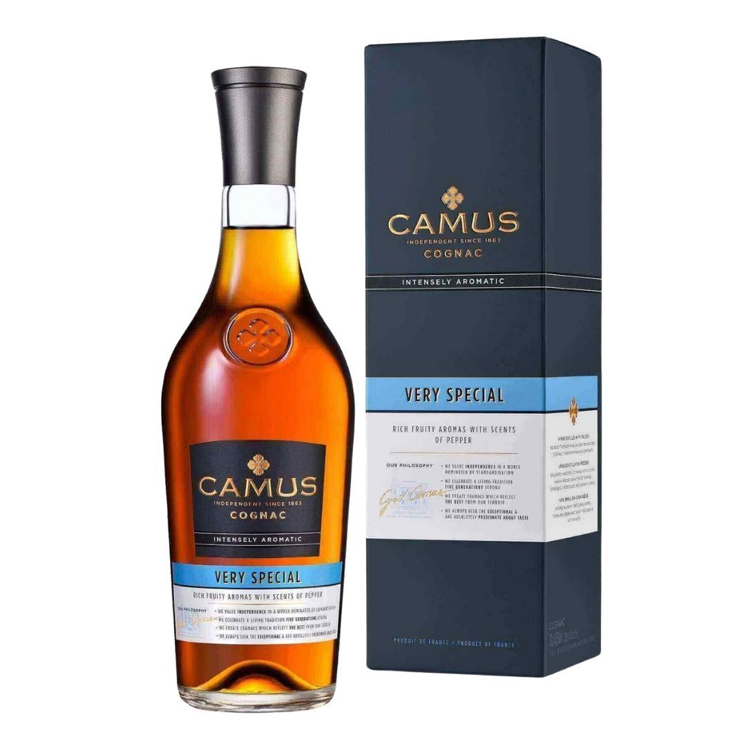Camus Cognac VS 750ml