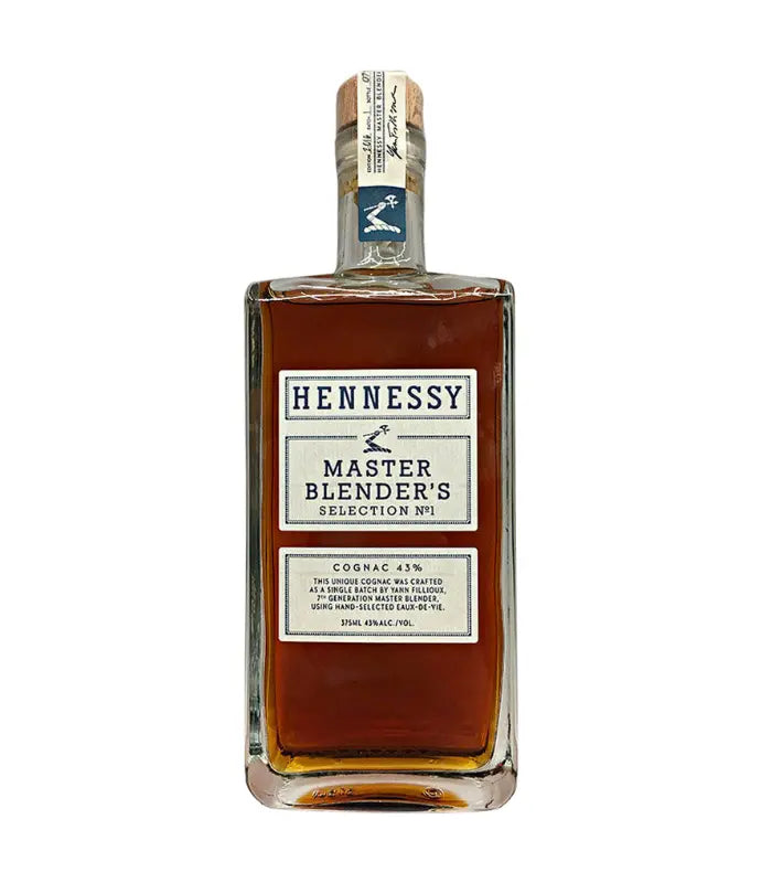Hennessy Master Blender's Selection No. 1 Cognac 375mL