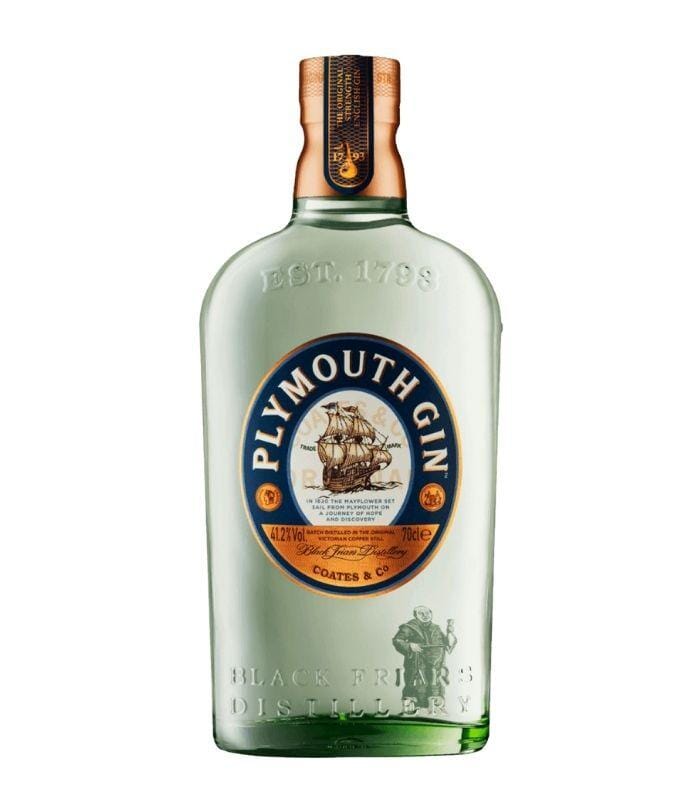 Plymouth Gin 750mL